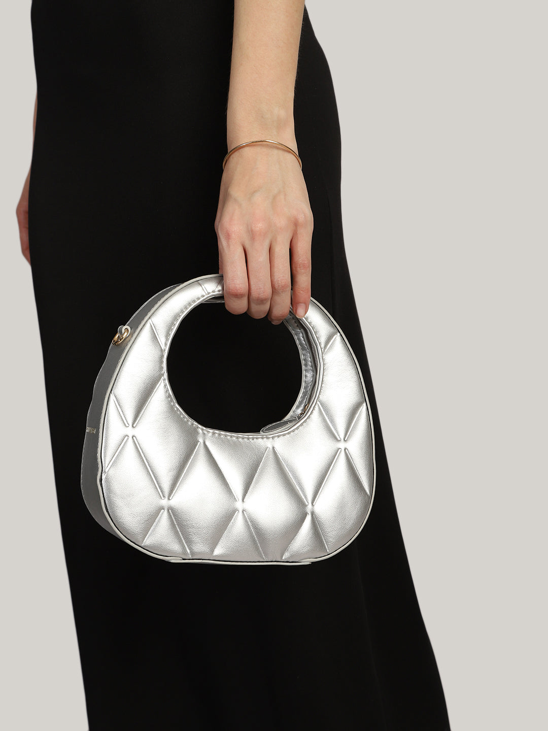 Emily Handheld Bag