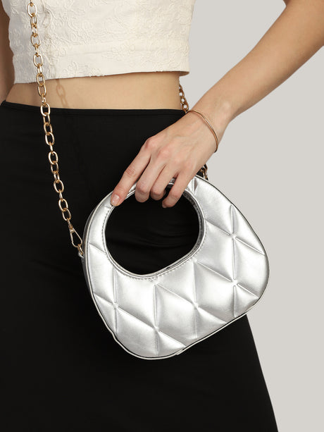 Emily Handheld Bag