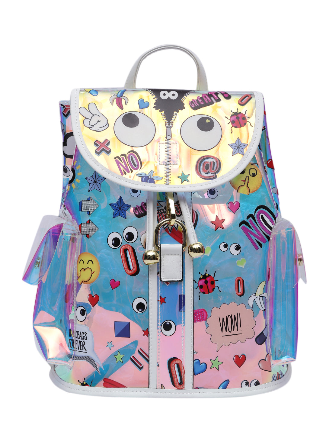 Eyetheme Backpack