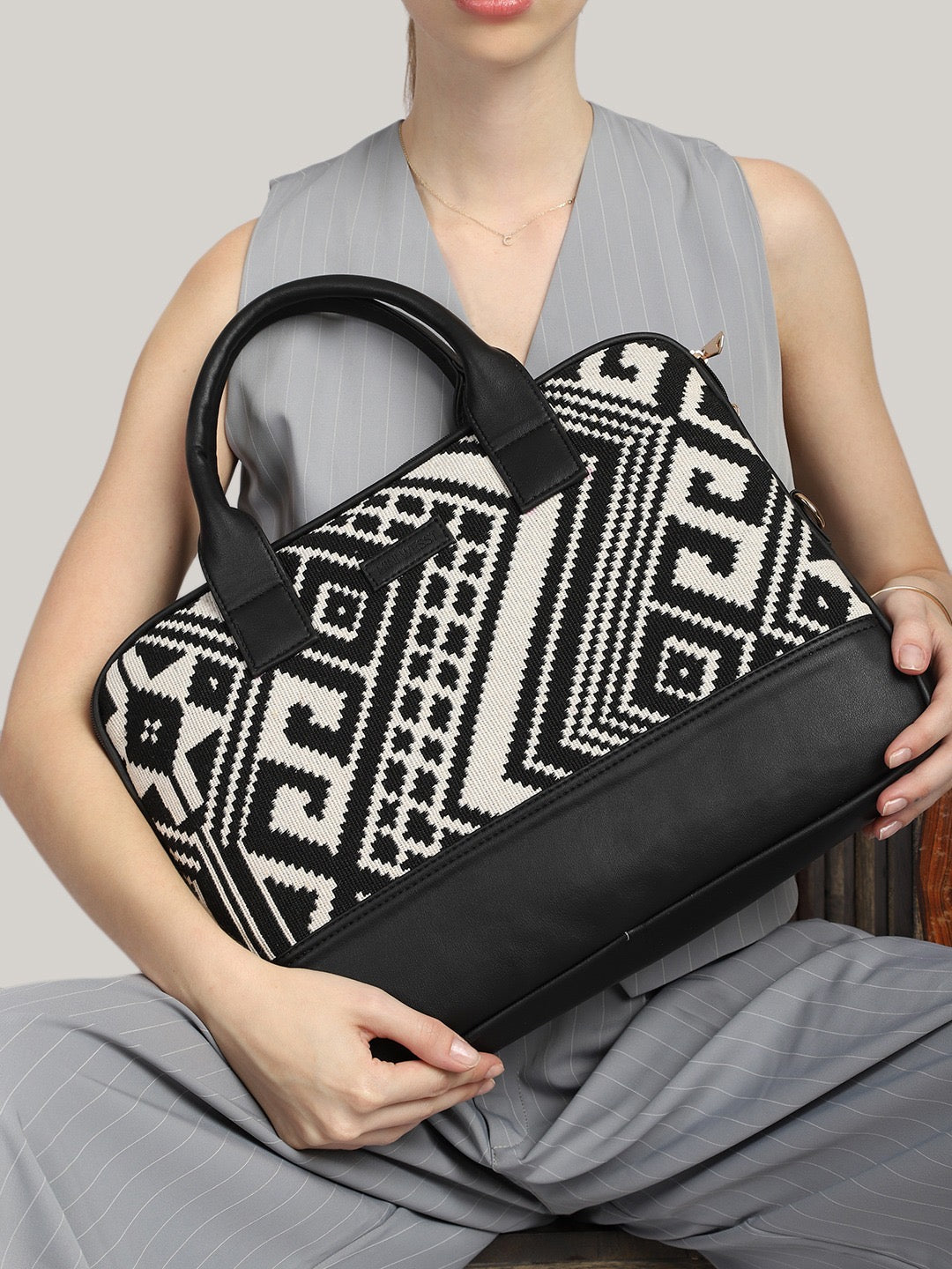 Atomic Laptop Bag