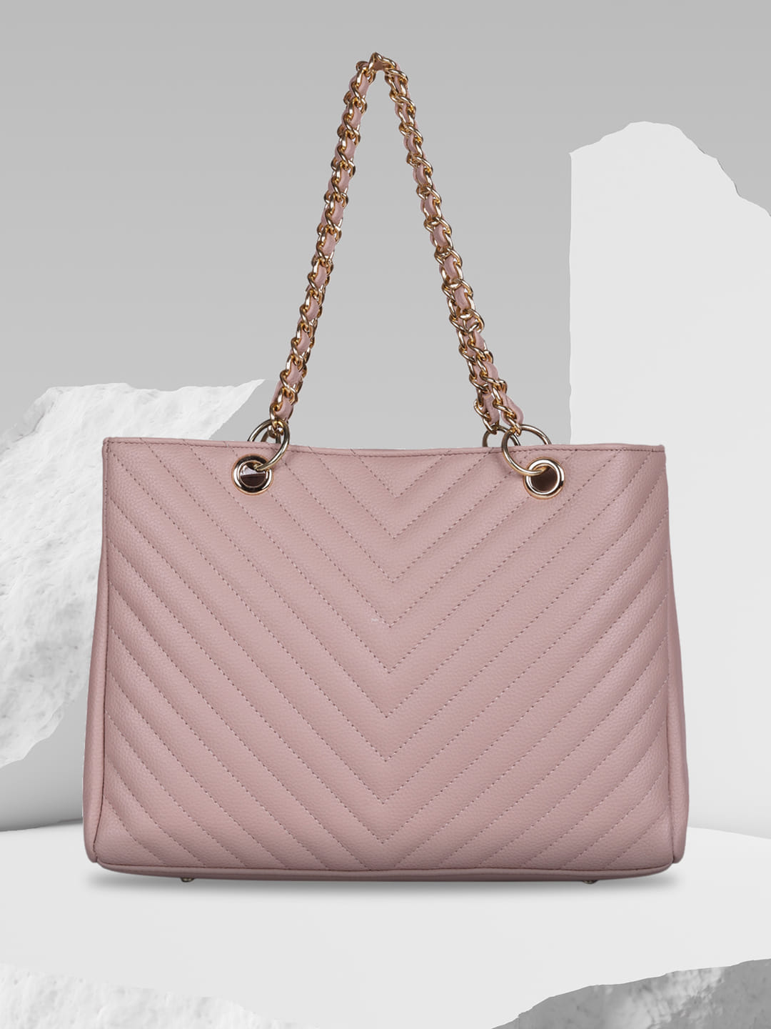 Cosmopolitian Tote Bag