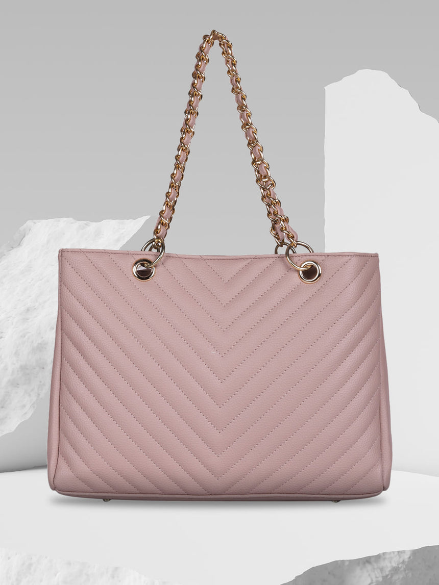 Cosmopolitian Tote Bag