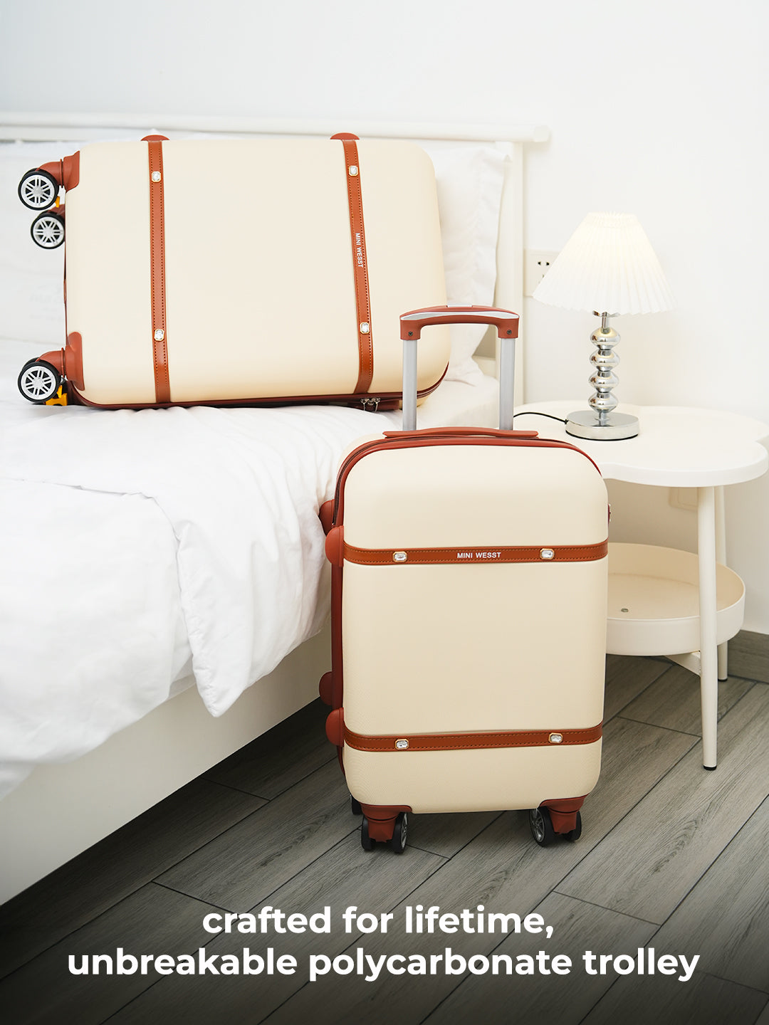 WANDERLUST SET OF 2