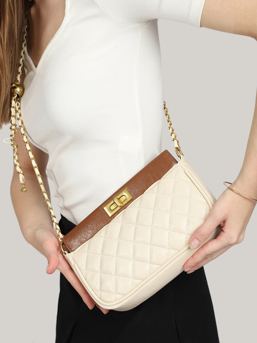Juliet Beige Sling