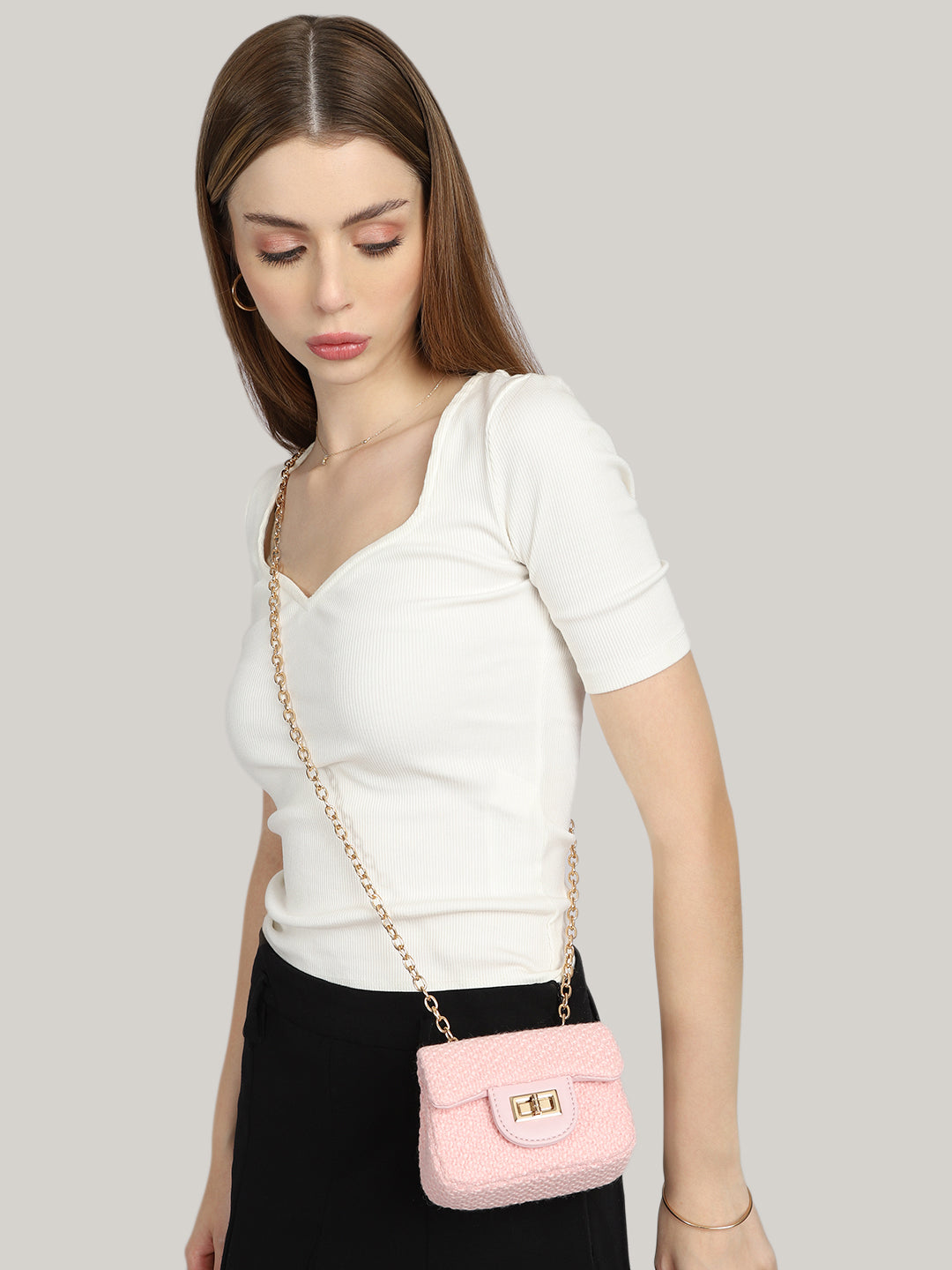 Daisy Mini Bag