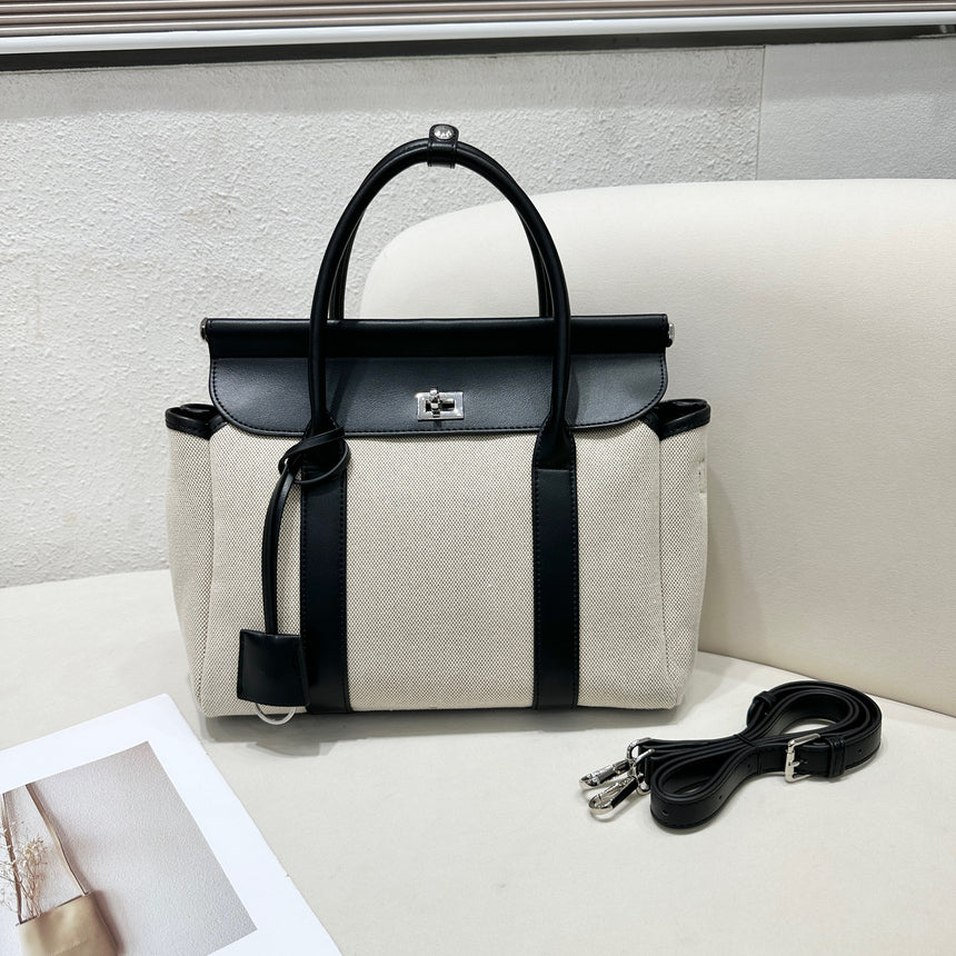 Madeline Classic Tote