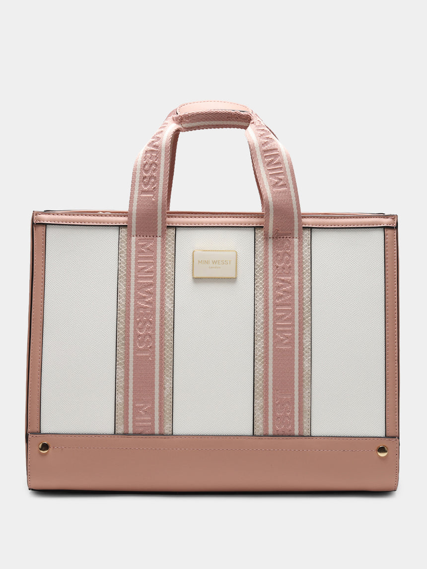 PRAGUE LUXURY HANDBAG