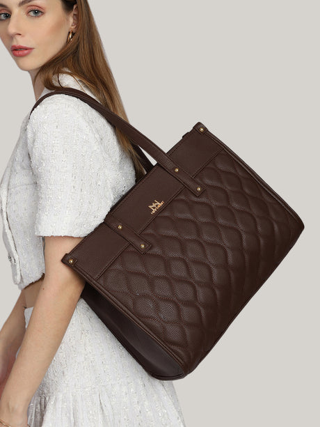 AMORA  TOTE