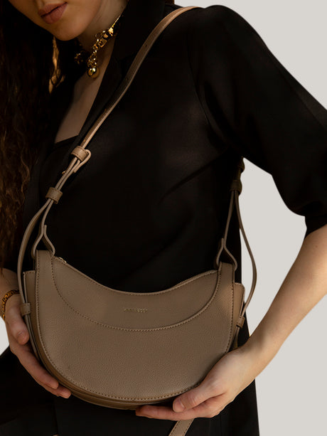 Vienna Shoulder Bag