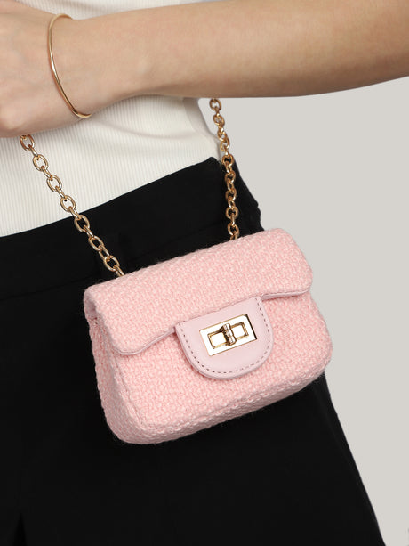Daisy Mini Bag