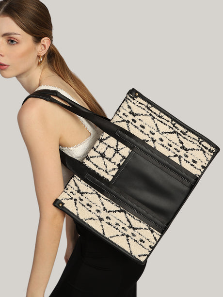 Dicaprio Tote Bag