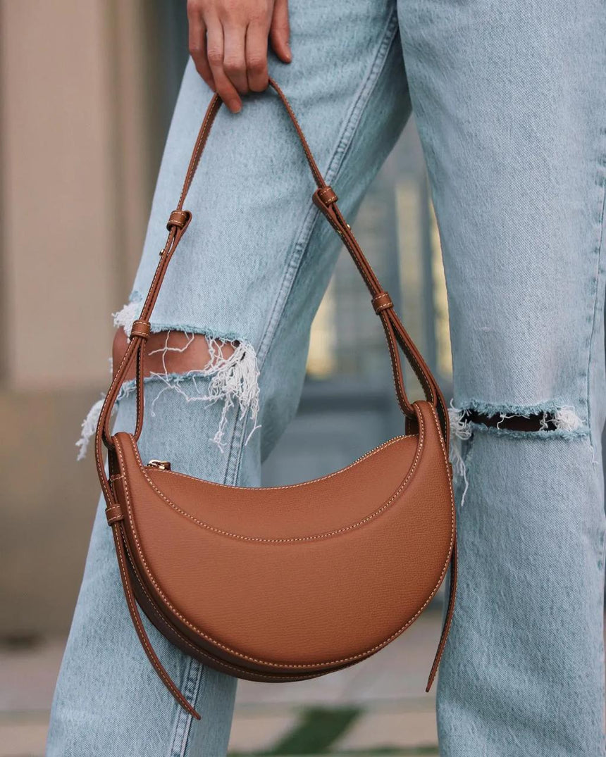 Vienna Shoulder Bag