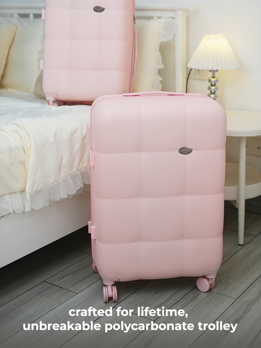 Marvel Pink Set Of 2