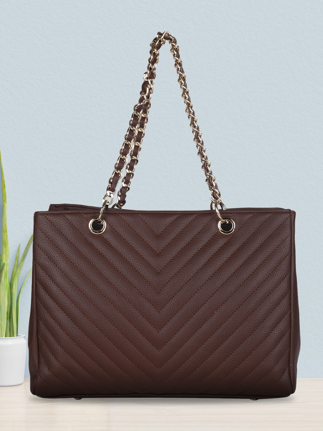 Cosmopolitian Tote Bag