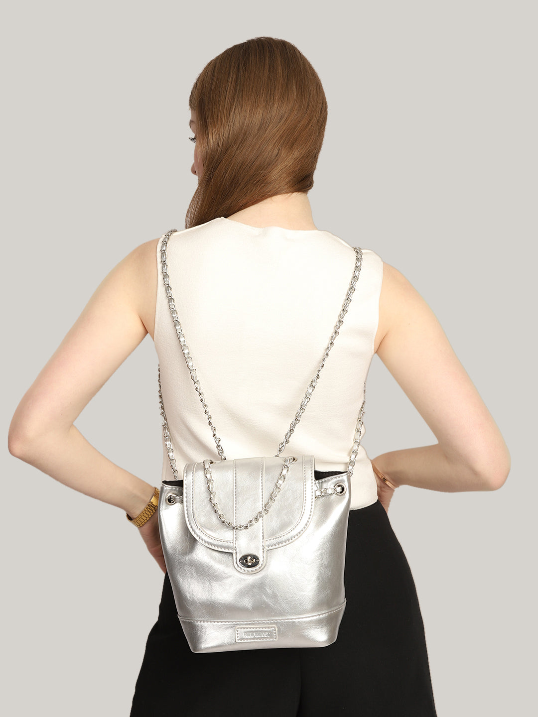 Roma Backpack Sling