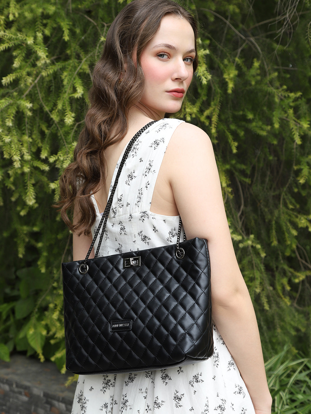 Women's Shoulder Bag