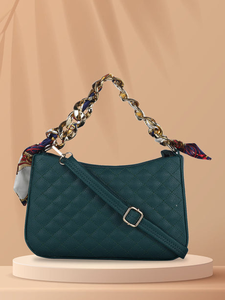 Solid Sling Bag