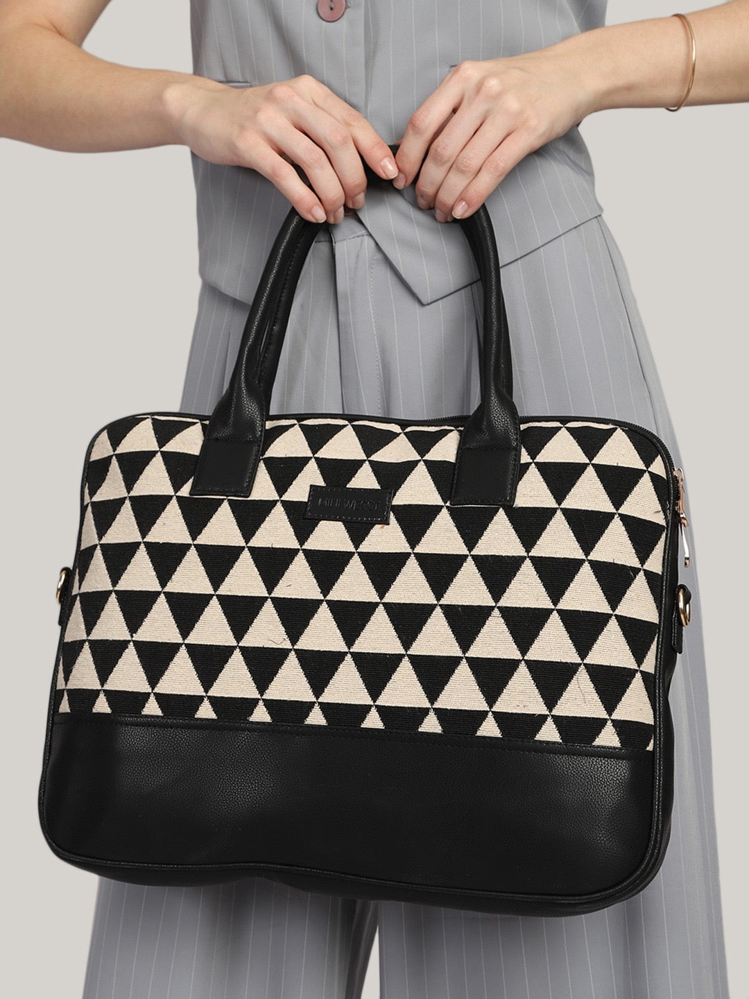Kadarshian Kit Laptop Bag