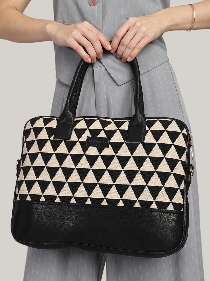 Kadarshian Kit Laptop Bag