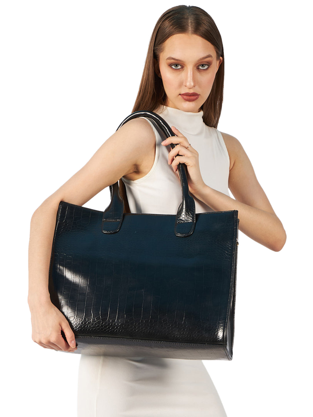 Bag It Up Jumbo Bag