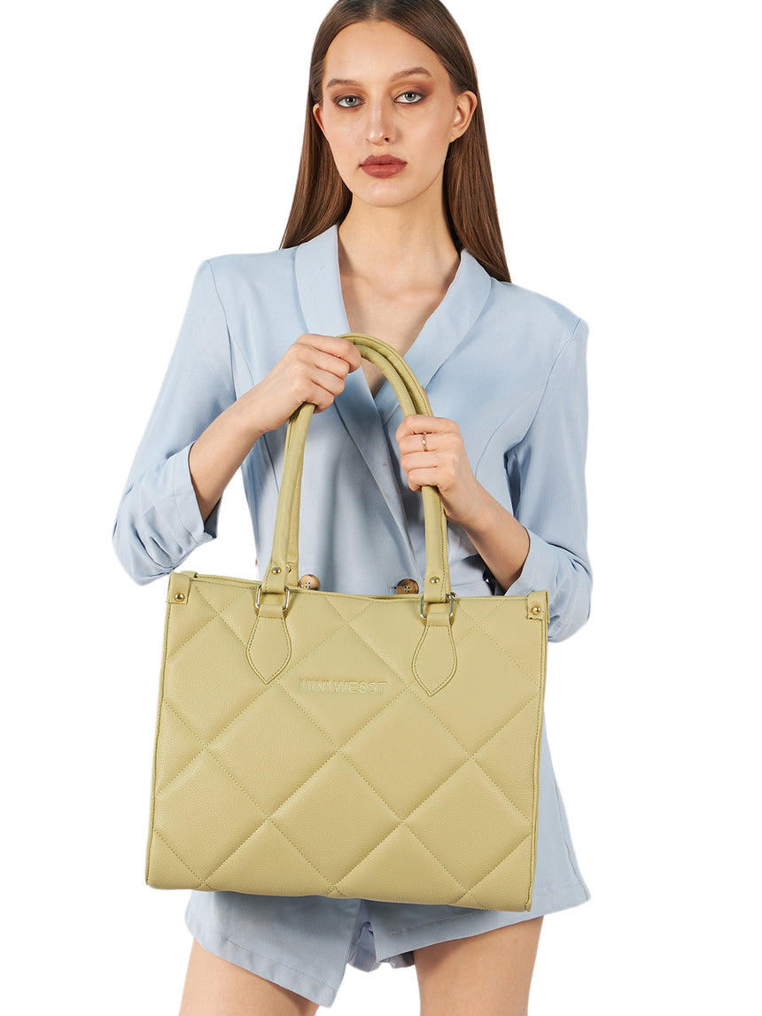 Parker Tote