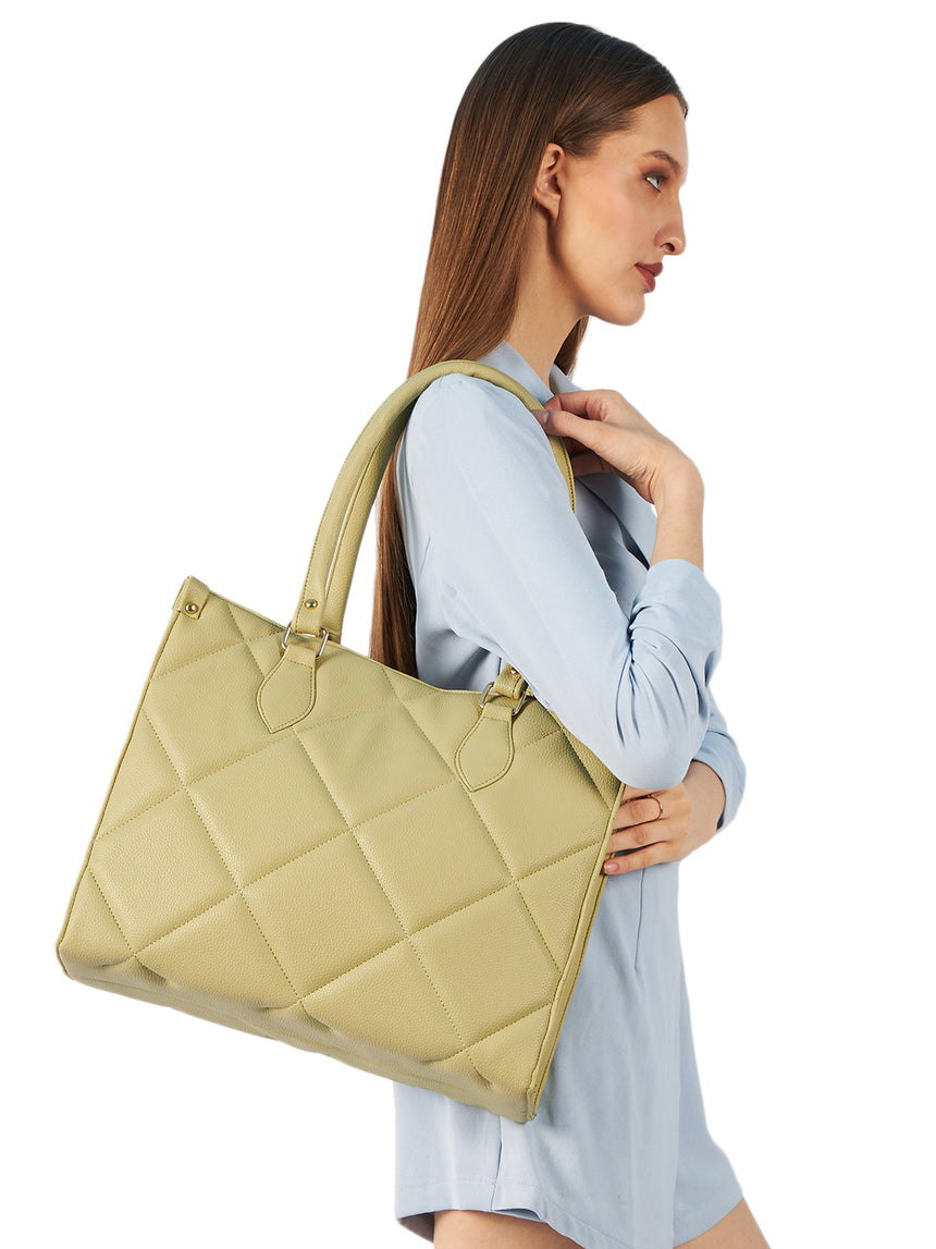 Parker Tote