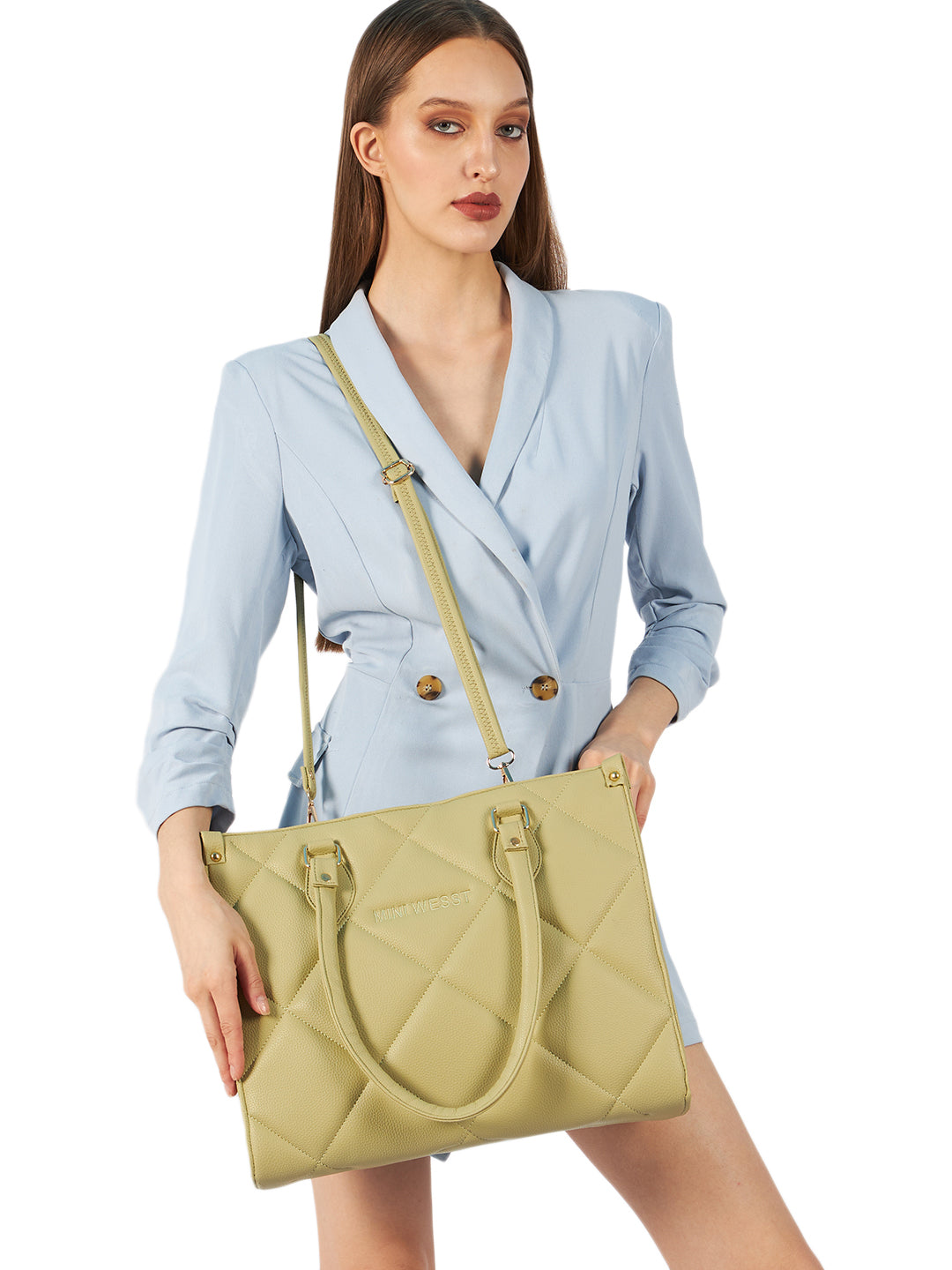 Parker Tote