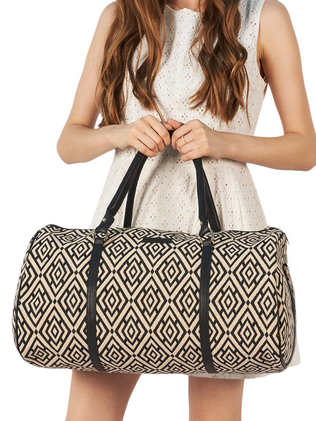 Wanderer Duffle Bag