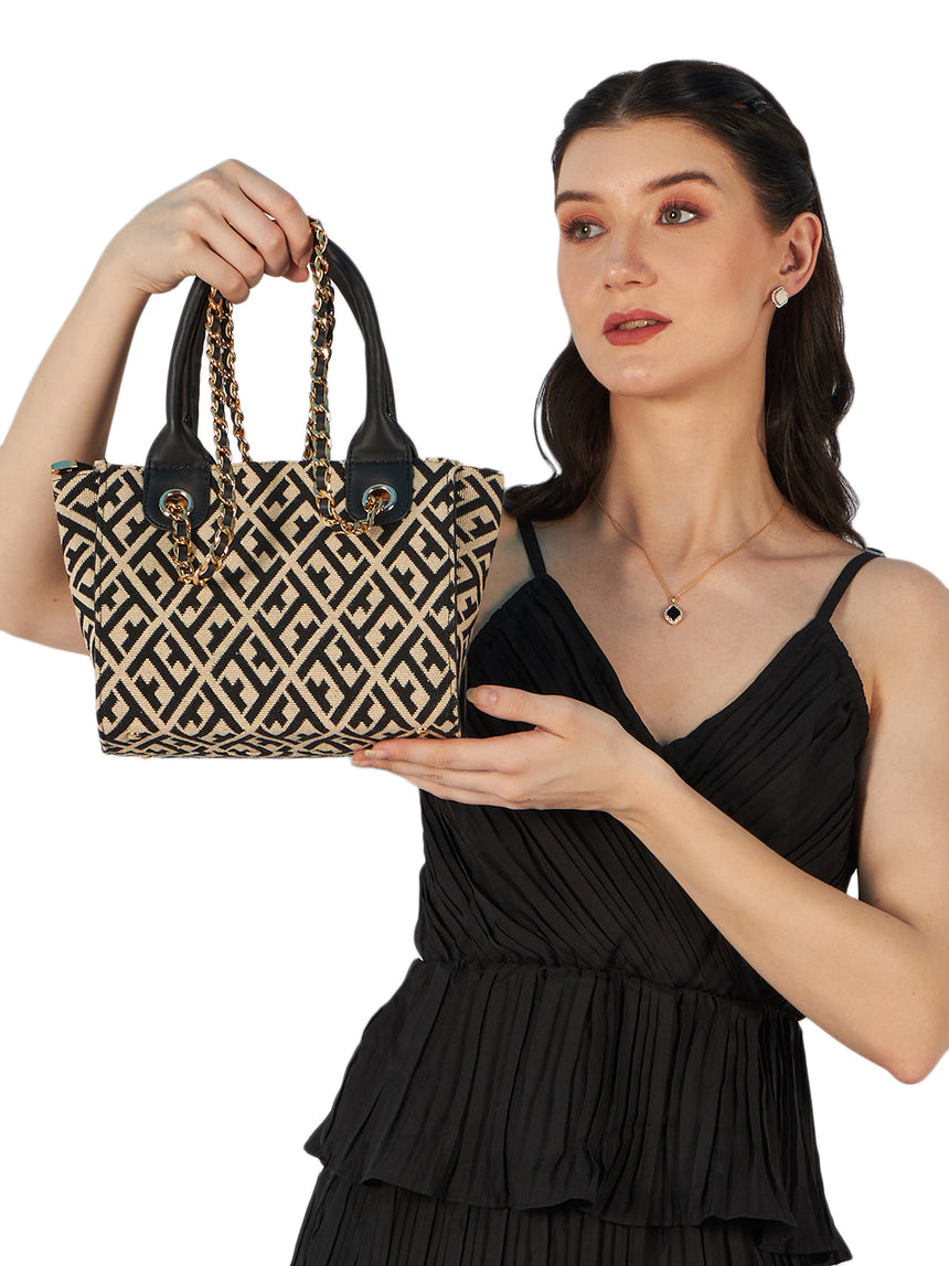 Lost In La La Land Paris Sling Bag