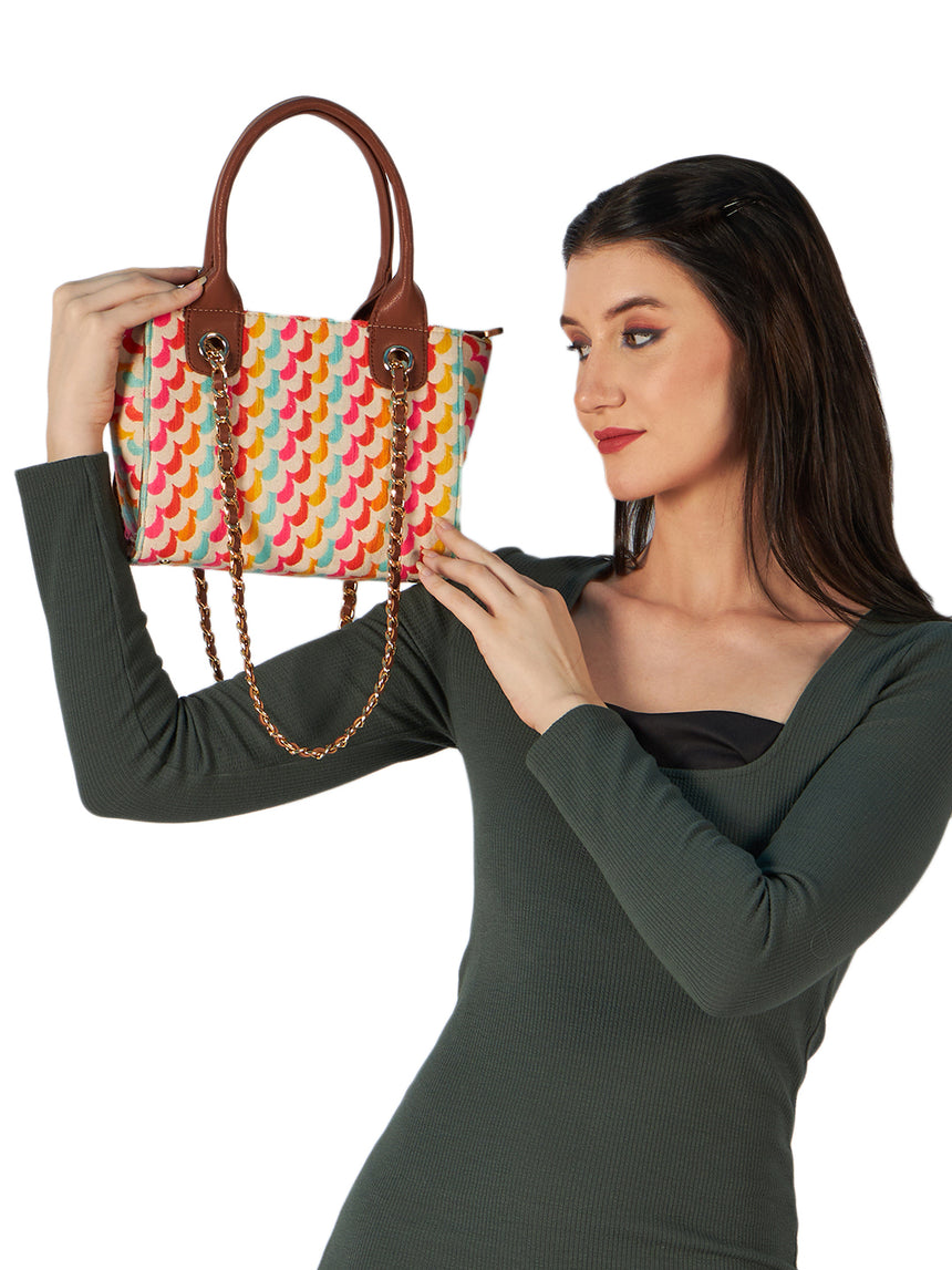 Lost In La La Land  Sling Bag