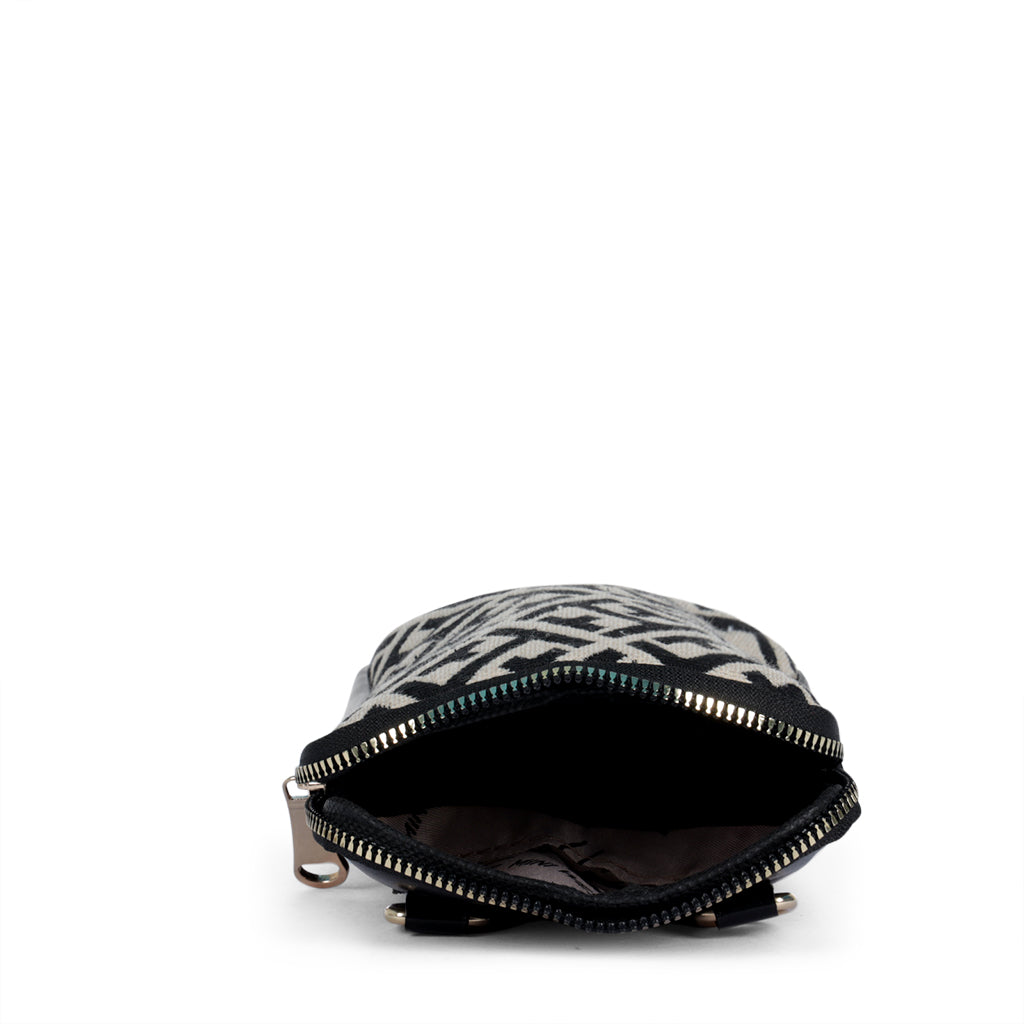 Love In Paris Mobile Sling Bags