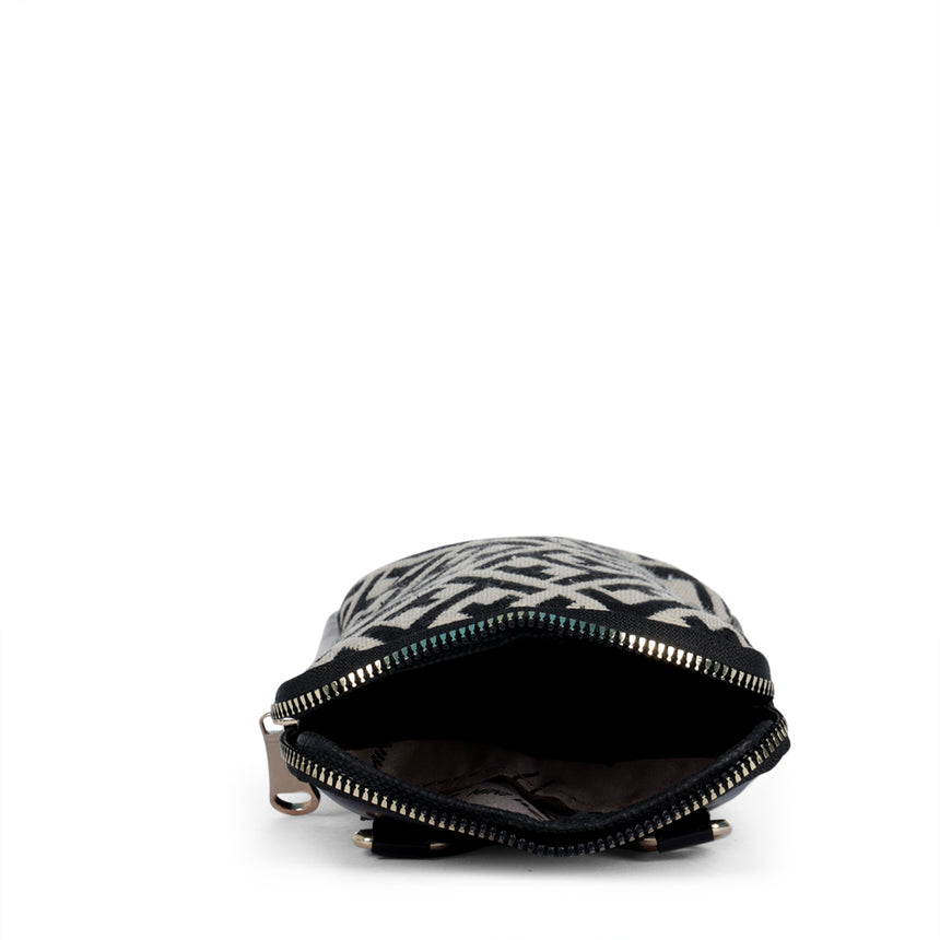 Love In Paris Mobile Sling Bags