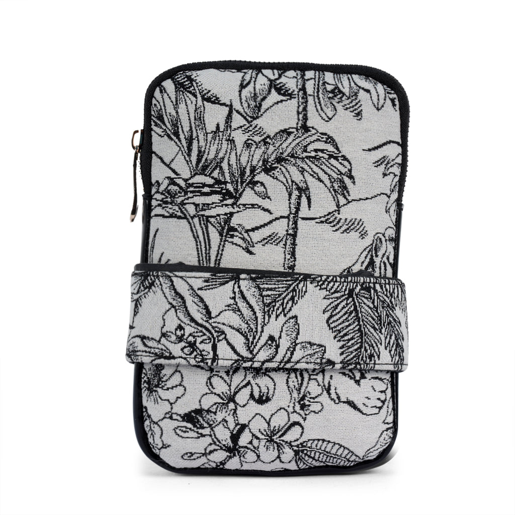 Mighty Jungle Mobile Sling Bag