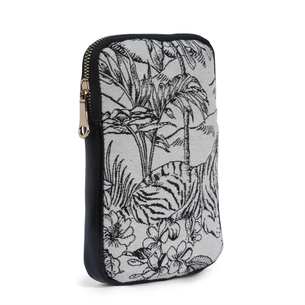 Mighty Jungle Mobile Sling Bag