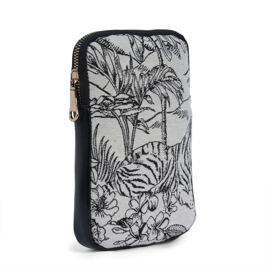 Mighty Jungle Mobile Sling Bag
