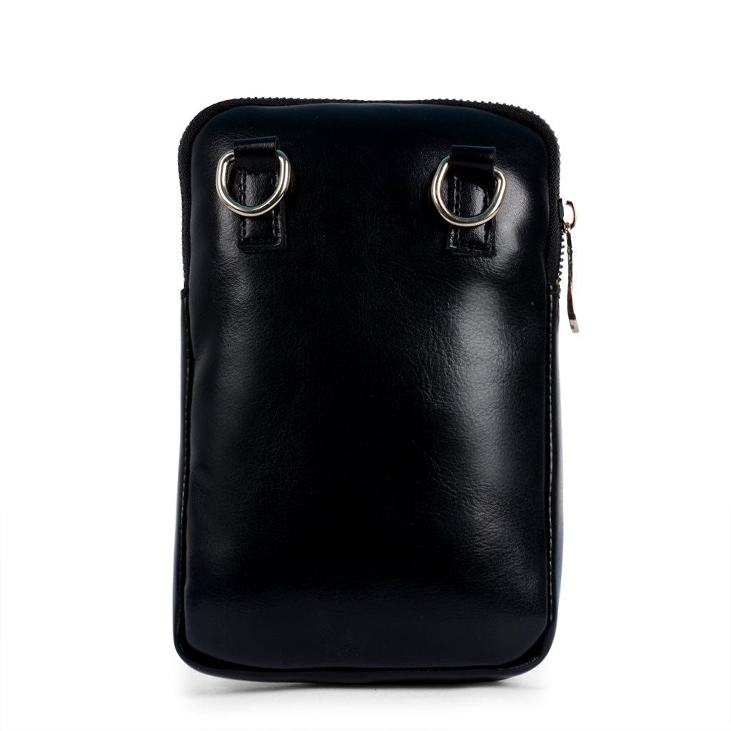 Mighty Jungle Mobile Sling Bag