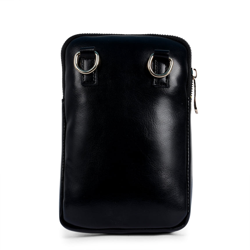 Mighty Jungle Mobile Sling Bag