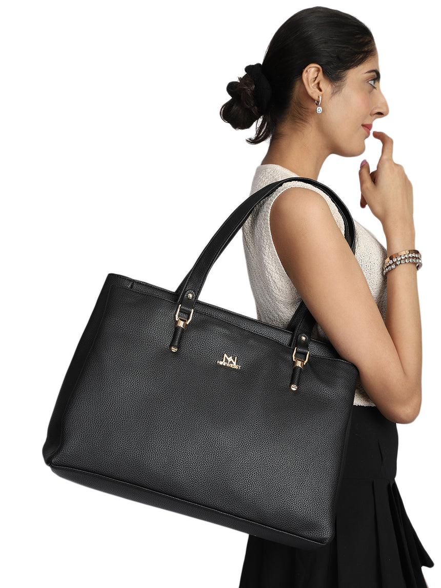 Dusk Till Dawn Tote