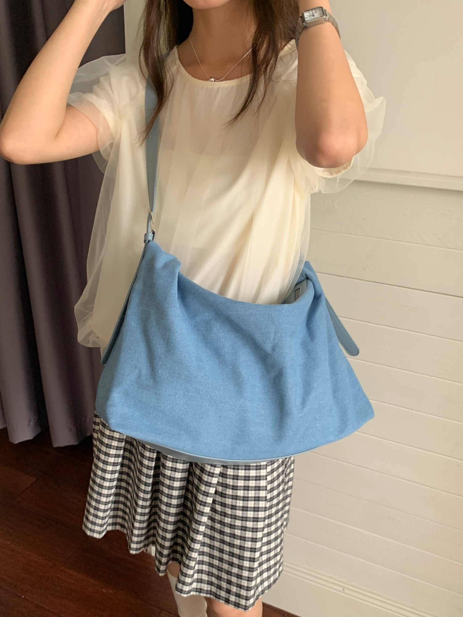 MESSENGER JOSE TOTEBAG