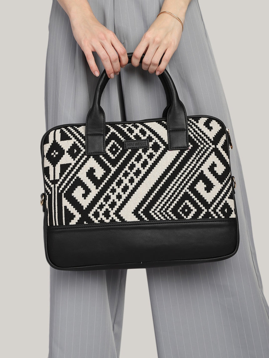 Atomic Laptop Bag