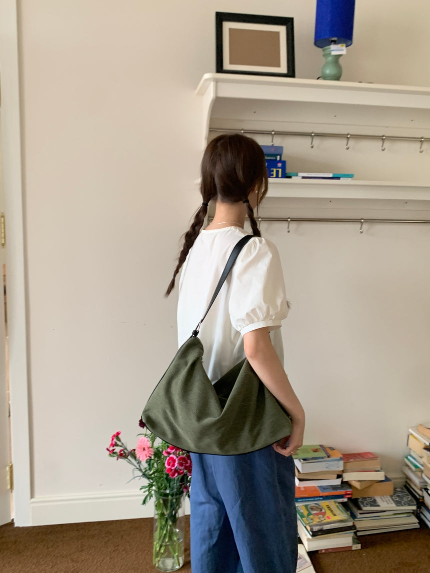 MESSENGER JOSE TOTEBAG