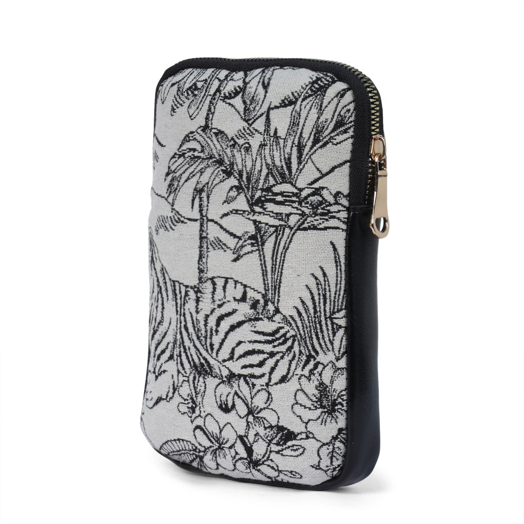 Mighty Jungle Mobile Sling Bag
