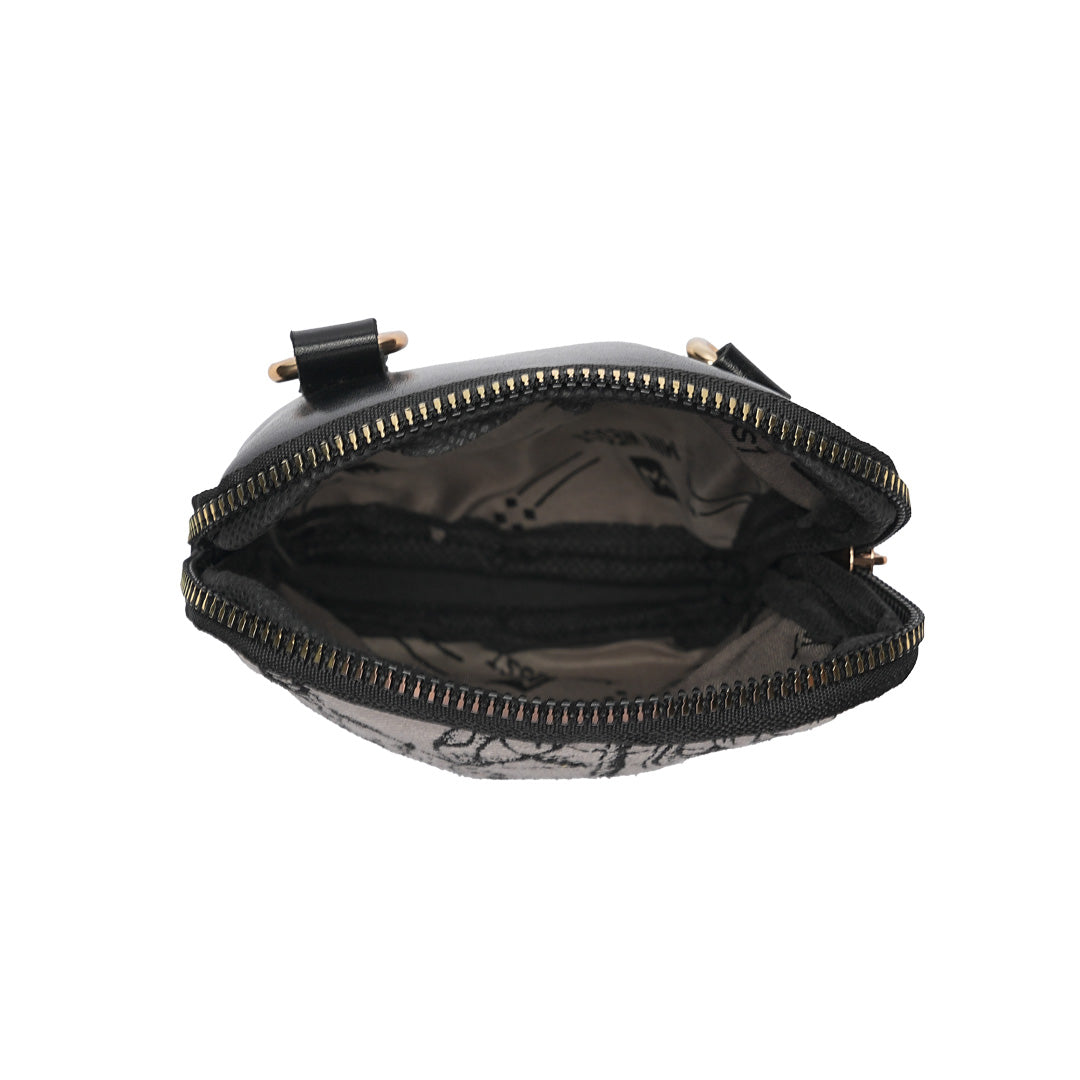 Mighty Jungle Mobile Sling Bag