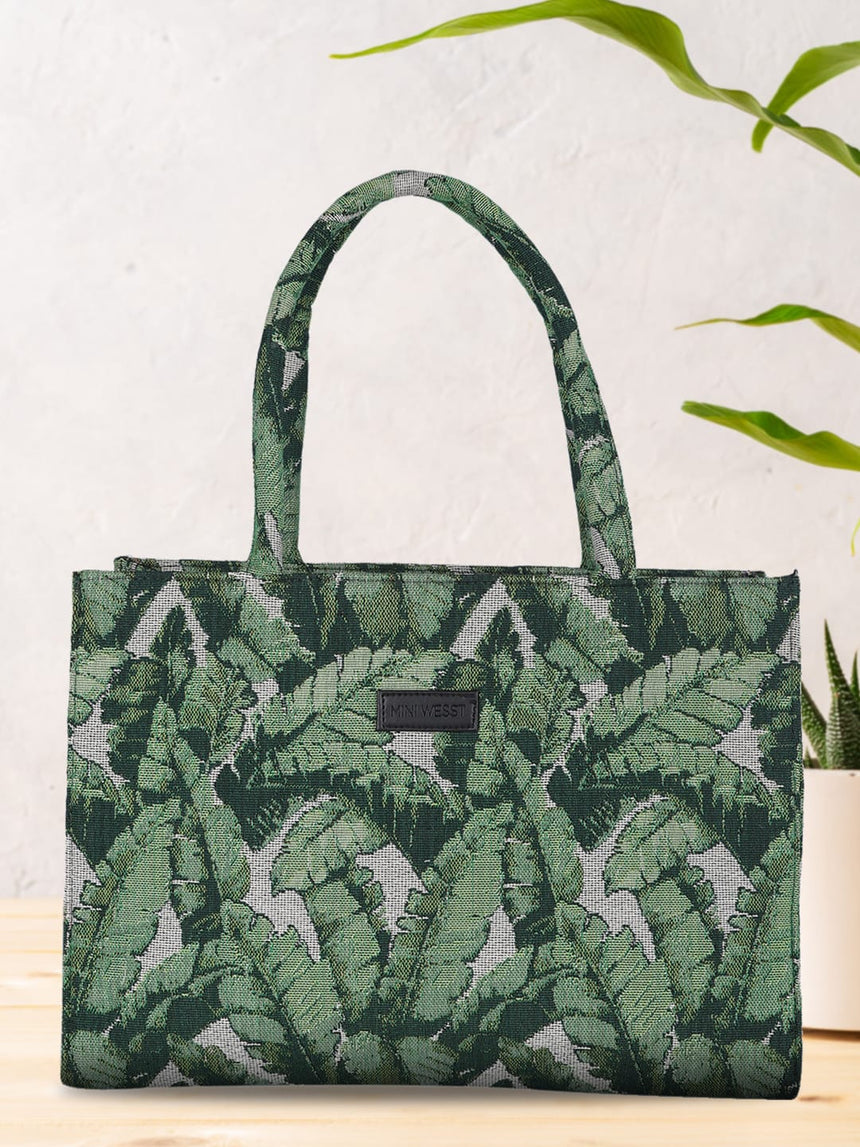 Go Bananas Tote Bag