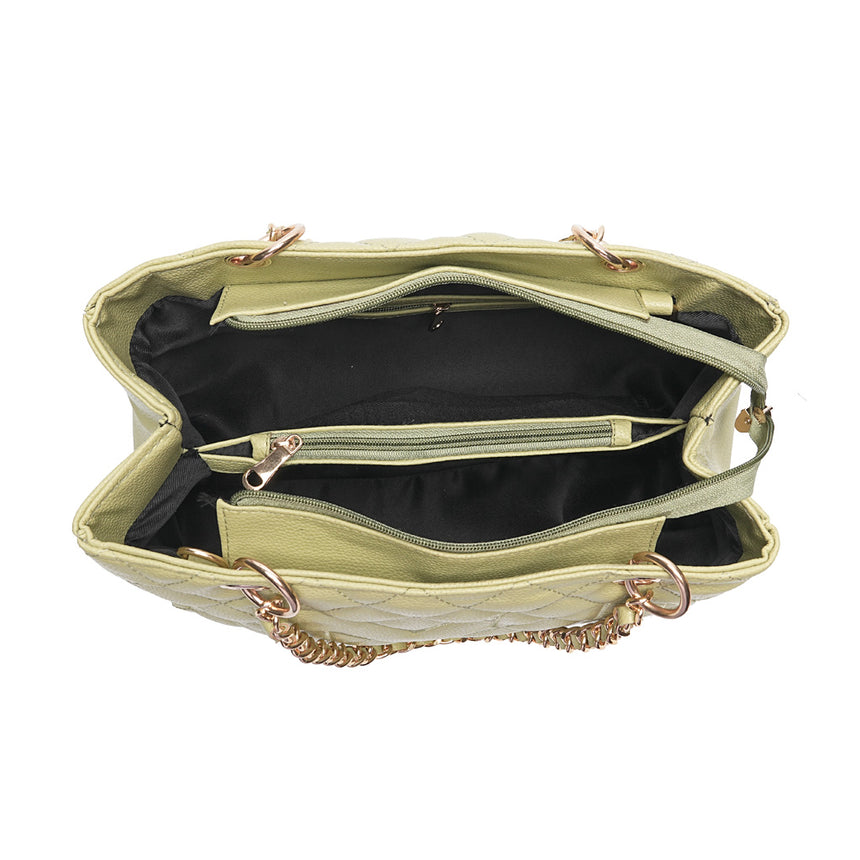 Mini Wesst Handbag