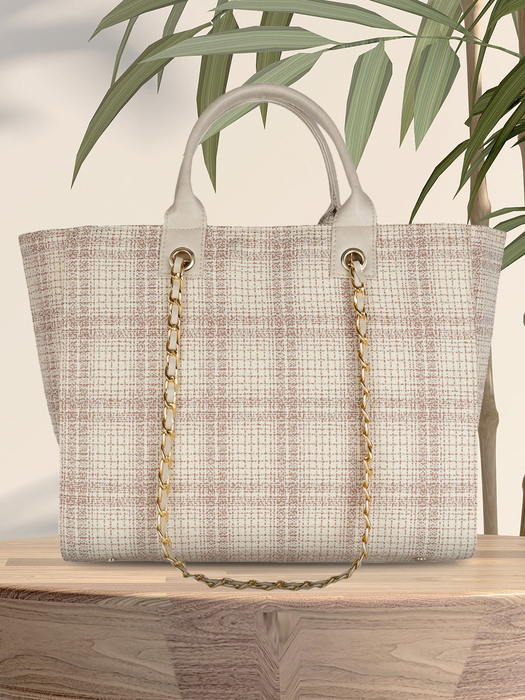 Martini Tote Bag