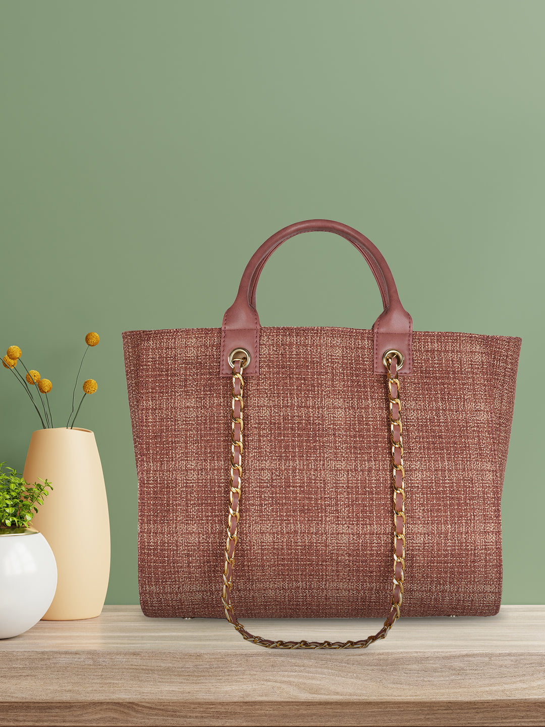 Martini Tote Bag