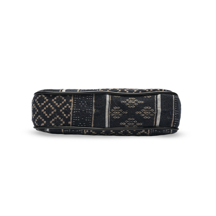 Abstract Shoulder Bag