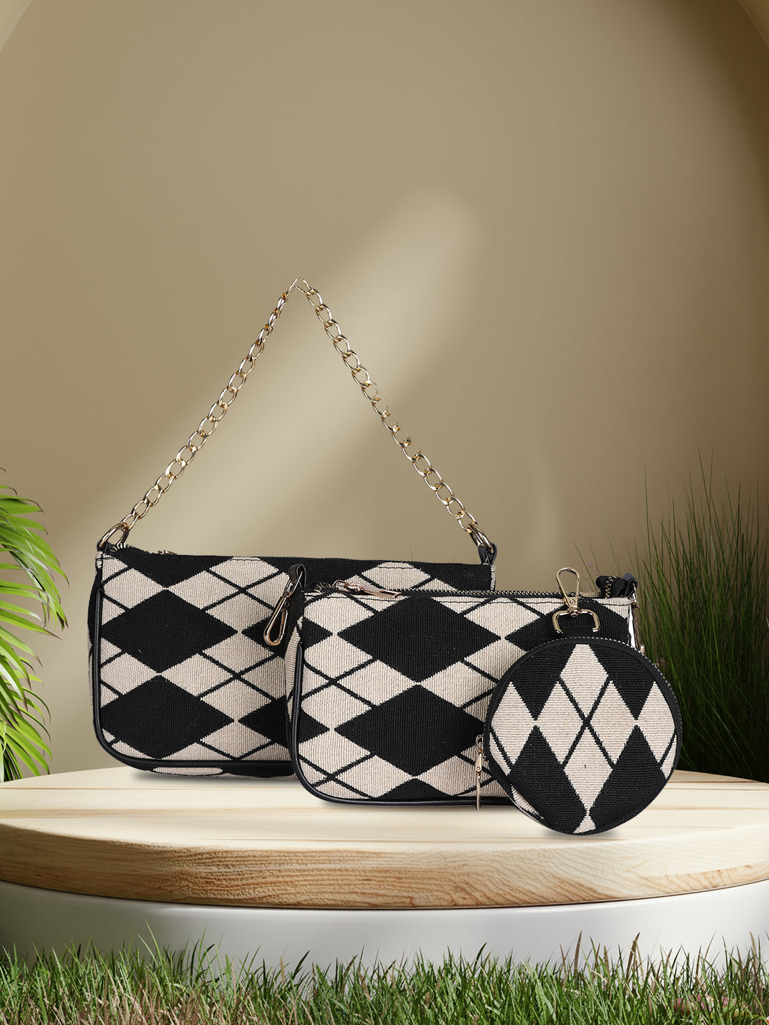 Shoulder & Sling Bag