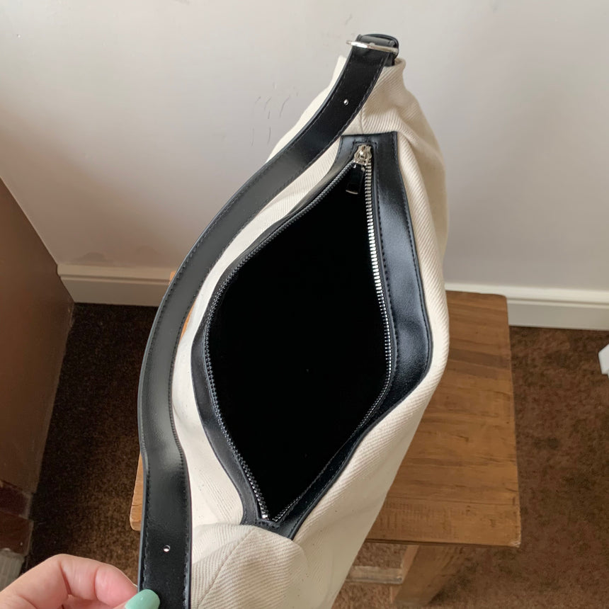 MESSENGER JOSE TOTEBAG